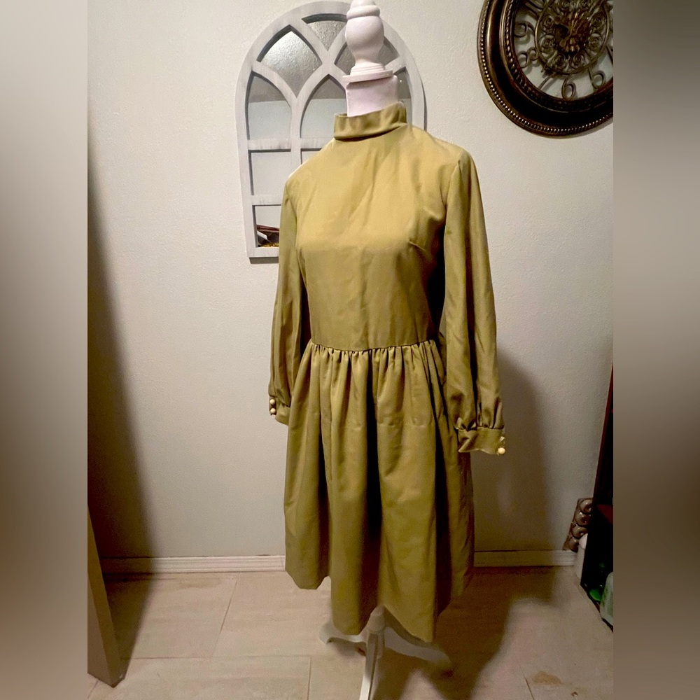 Vintage Dress